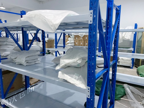 寧波海曙輕貨架批發(fā)效果圖