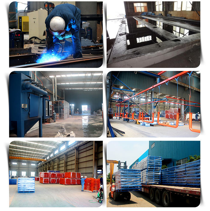 重型貨架生產(chǎn)廠間 重型貨架生產(chǎn)廠間