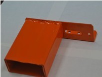 重型閣樓貨架橫梁