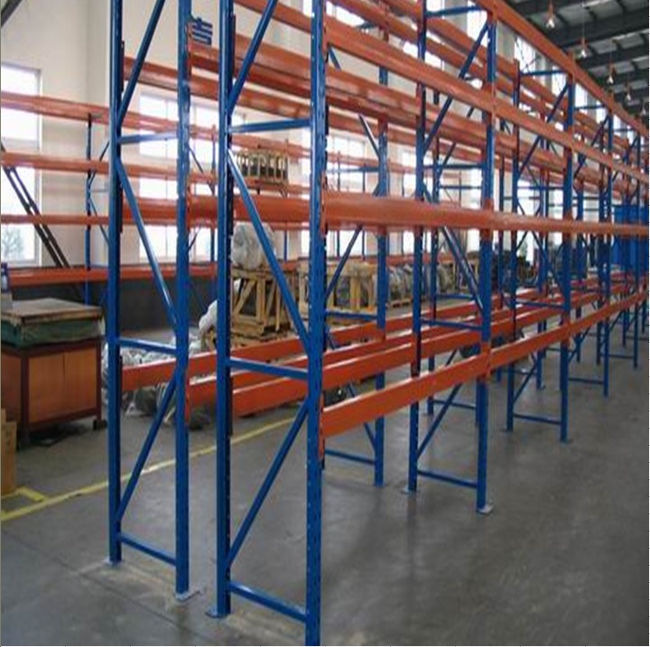 重型貨架 重型貨架