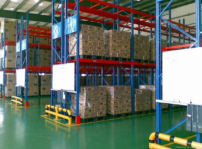 信陽(yáng)重型貨架