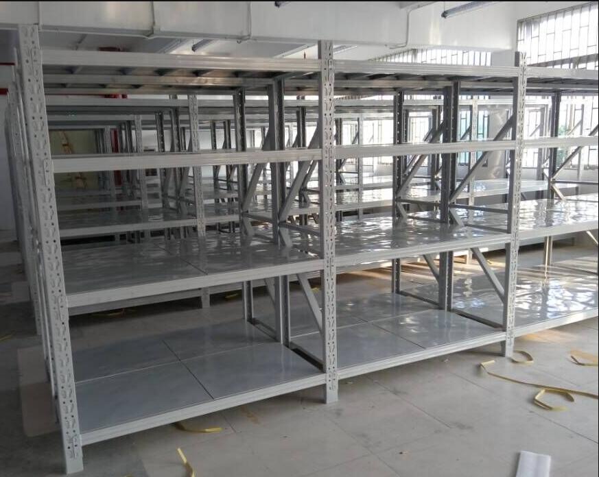 溫州倉(cāng)庫(kù)貨架標(biāo)準(zhǔn)貨架圖片