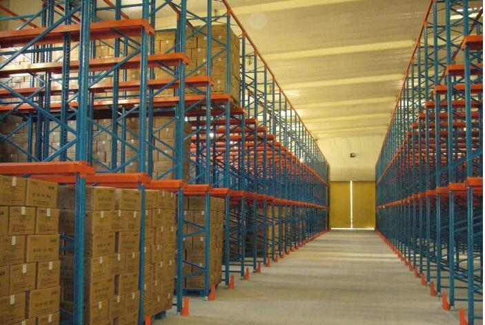 先進(jìn)先出寧海倉庫貨架 先進(jìn)先出寧海倉庫貨架