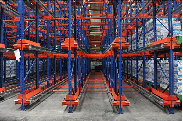 倉儲貨架