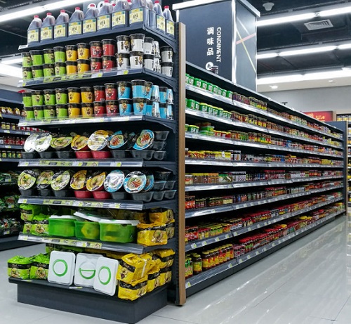 精品貨架