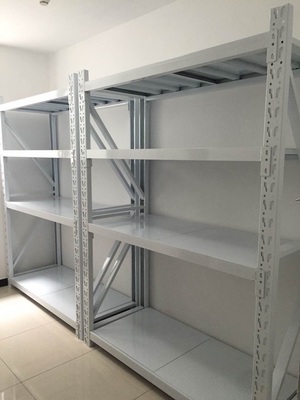 倉(cāng)儲(chǔ)貨架